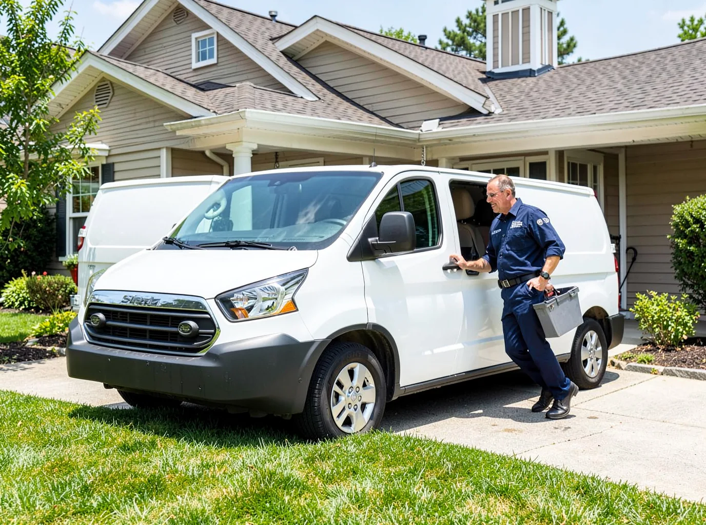 Emergency Plumber company in Colman, SD
